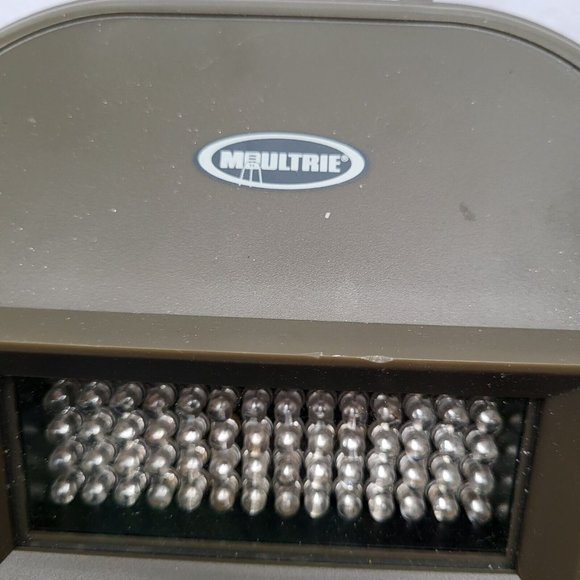 Moultrie Game Trail Hunting Camo Camera Untested....H - Picture 2 of 11